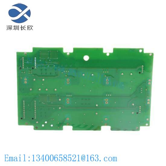 fanuc_a05b-2452-c900_4.jpg FANUC A05B-2452-C900 High-Performance AC Servo Drive Module