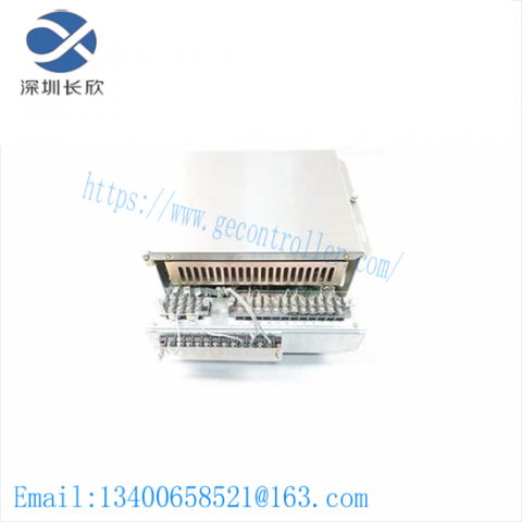 FANUC A06B-6079-H106 Industrial Control Module, Power Supply Unit for CNC Systems