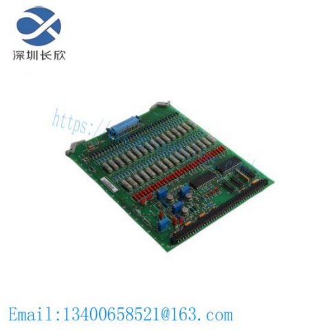 FANUC A20B-2901-0763/02A - High-Performance Main Board for Advanced Industrial Control Systems