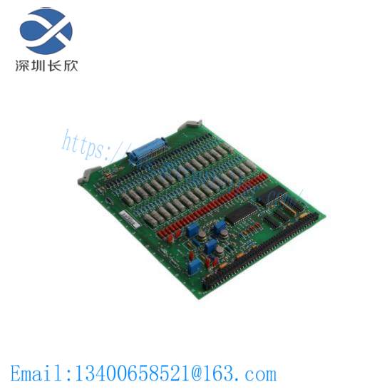 fanuc_a20b-2901-0763_02a.jpg FANUC A20B-2901-0763/02A - High-Performance Main Board for Advanced Industrial Control Systems