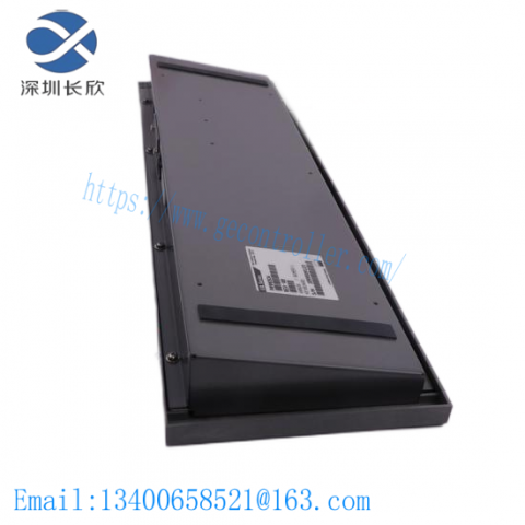 Foxboro FBM220 P0917HA - Industrial Control Module