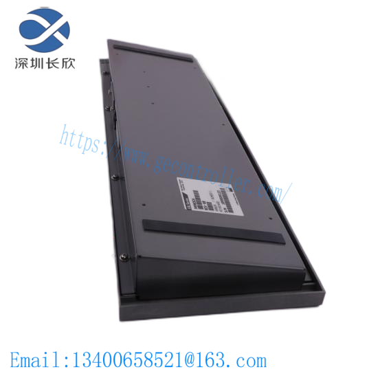 fbm220_p0917ha_foxboro.png Foxboro FBM220 P0917HA - Industrial Control Module