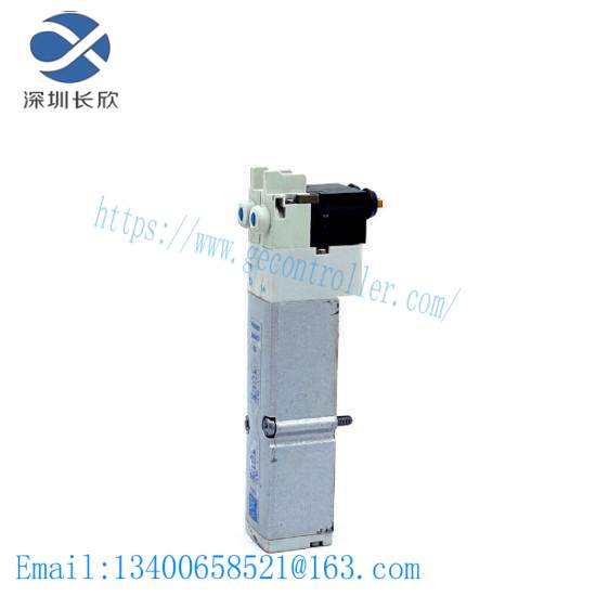 festo_cpv10-ge-dn3-8_3.jpg FESTO CPV10-GE-DN3-8 - High Performance Pneumatic Valve for Industrial Automation