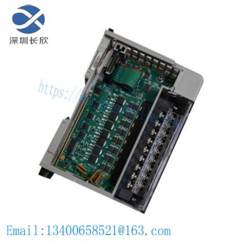 FIBAT 3402090900 | 640-34020908XD-1DA & 640-34020908XD-2DA | Precision Control Module