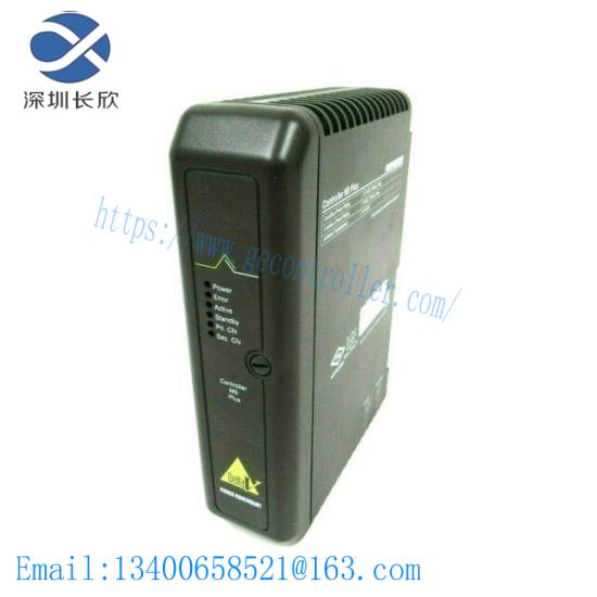 fisher-rosemount_kj2002x1-ca1_2.jpg FISHER-ROSEMOUNT KJ2002X1-CA1 Controller with M5+ Module, Industry Leading Control System