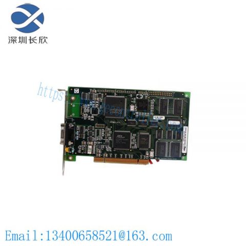 FORCE Microsystems SYS68KCPU-40B/16 - Advanced CPU Board