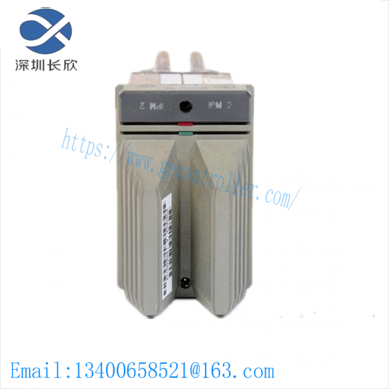 foxboro_ipm2.png FOXBORO IPM2 Control Module for Industrial Automation