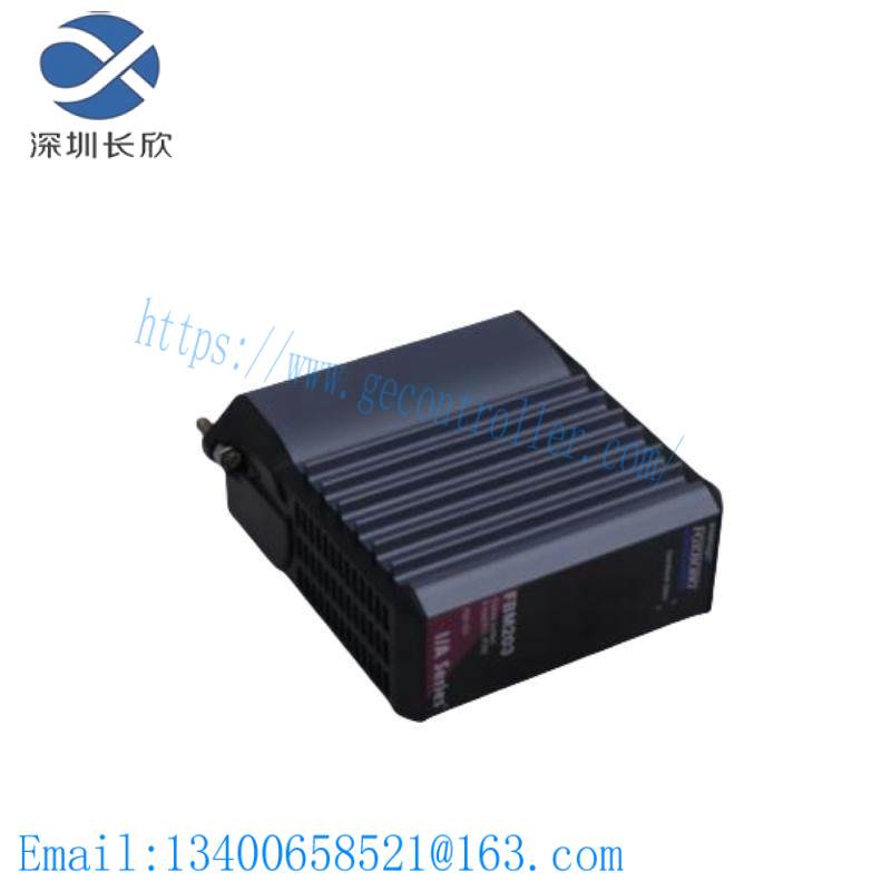 foxboro_p0400ve_3.jpg FOXBORO P0400VE Industrial Control Module