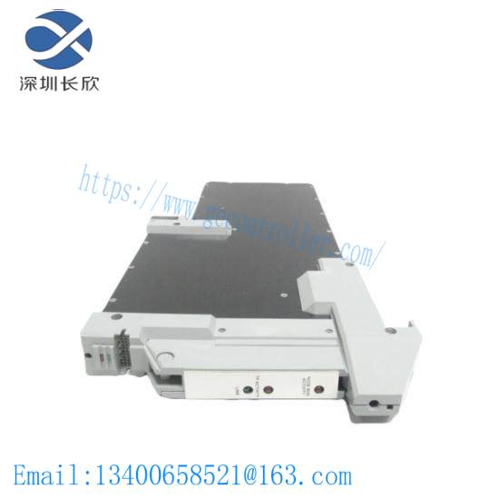 foxboro_p0903zp_3.jpg FOXBORO P0903ZP Module for Industrial Control Systems