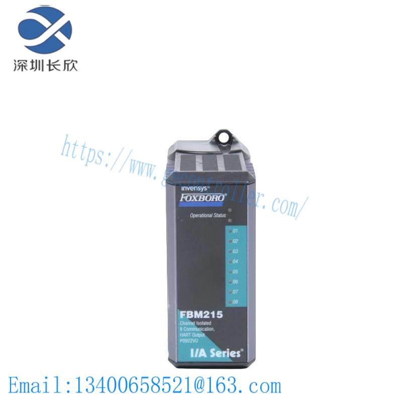foxboro_p0916jq_1.jpg FOXBORO P0916JQ PLC Module