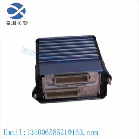 FOXBORO P0926HF Industrial Control Module