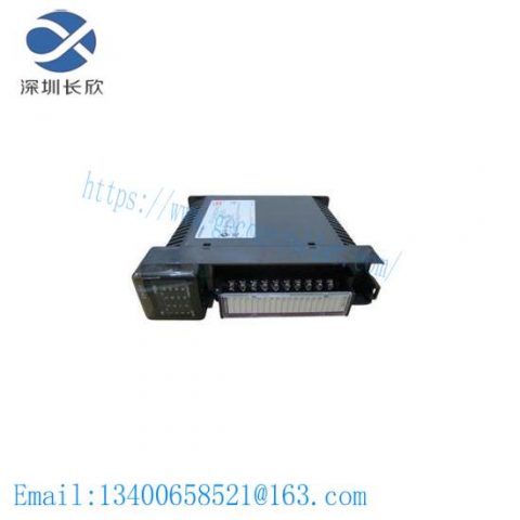 FOXBORO SCD2200-RTU P0924AU: Digital Input Module for Industrial Control, 200 Characters or Less