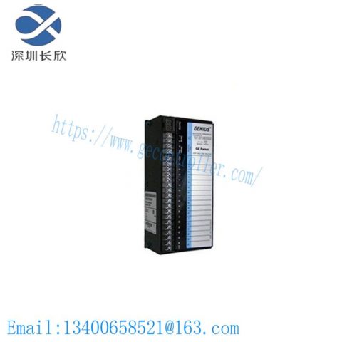 GE 531X179PLMAKG1: High-Performance Digital Computer for Industrial Control