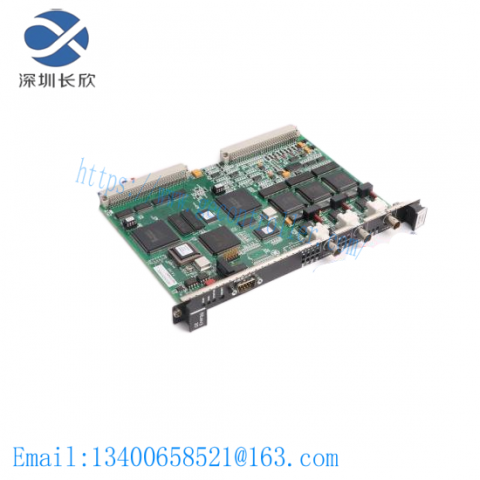GE 531X300CCHAFM5: Industrial Drive System Control Card, Optimized for Heavy Duty Applications