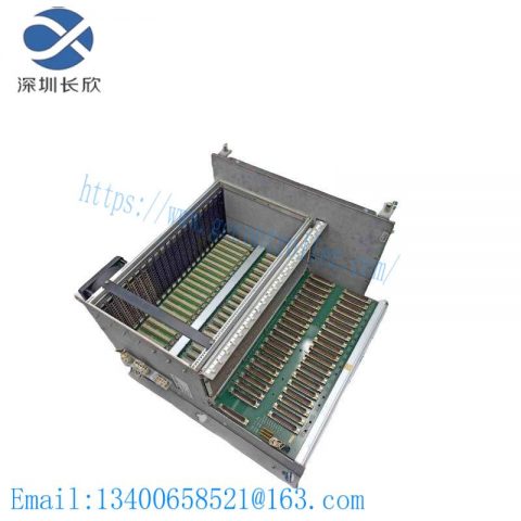 GE DFP100 Control Module - High Performance Industrial Automation Solution