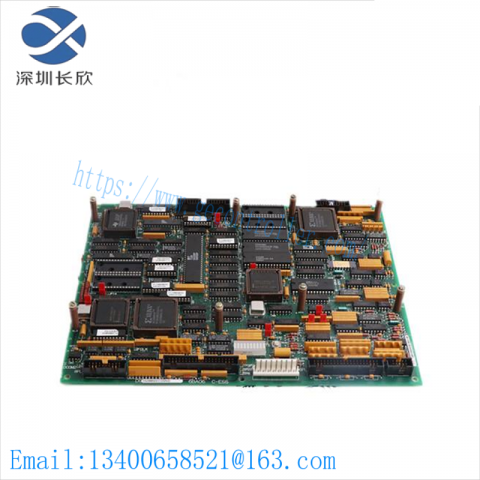 GE DS200DTBBG1AAA Drive Control Terminal Board: Advanced Industrial Control Solution