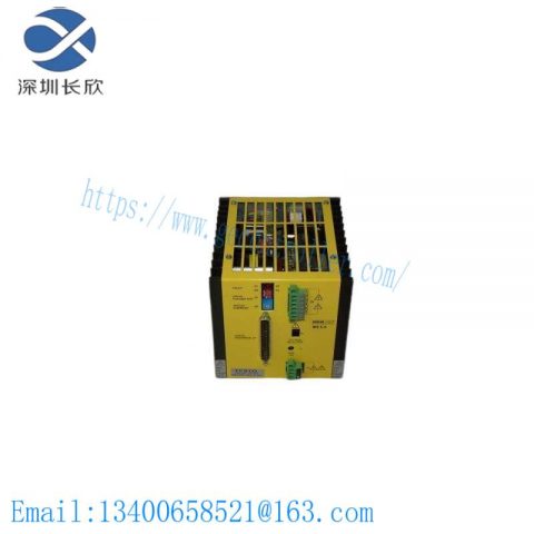 General Electric DS200RTBAG2AFB Relay Terminal Board for Mark V Turbine Control Systems