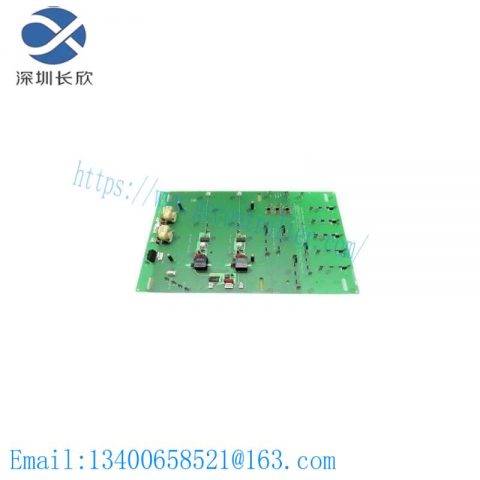 GE DS200TCCBG1AKC: Advanced Relay Output Board for Industrial Automation