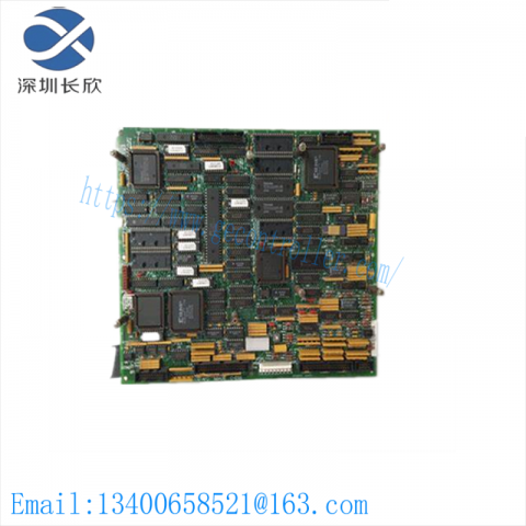 GE DS200TCPAG1A: Precision Engineered PLC Circuit Board for Industrial Automation