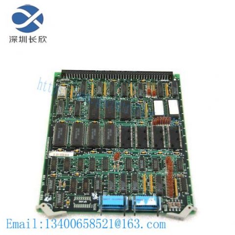 GE-FANUC DS3800HXPD1C1E: High-Performance Microprocessor Expander Board