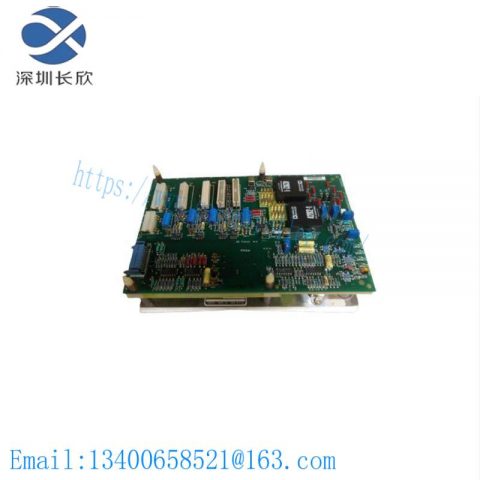 GE DS3820EPSA1A1A Circuit Board: Industrial Control Solutions