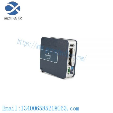 GE EPSCPE100-ABAA: Advanced Controller Module for Industrial Automation