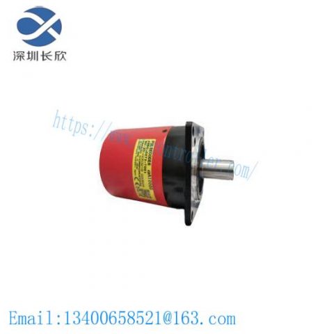 GE-FANUC A860-0302-T001 Encoder
