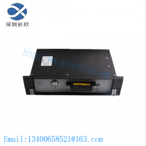 GE Fanuc DS303A1A01EXA002 DC Contactor - Industrial Control Module