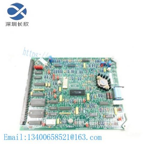 GE Fanuc IC695CPE310-FS Modular Process Control