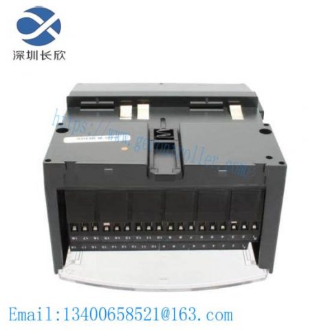 GE Fanuc IC200CHS002 High-Performance Modular Industrial Controller