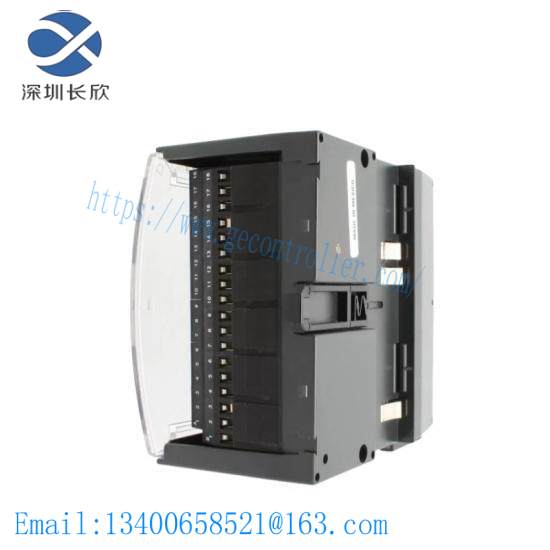 ge_fanuc_ic200chs002_1.jpg GE Fanuc IC200CHS002 High-Performance Modular Industrial Controller
