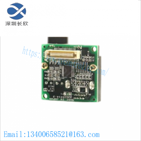 GE FANUC IC200USB001C Communications Option Board