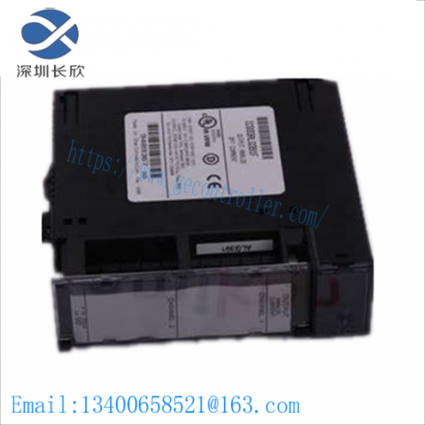 GE Fanuc IC600FP910K/IC600BF910K Output Board: High-Performance Drive Module for Advanced Control Systems