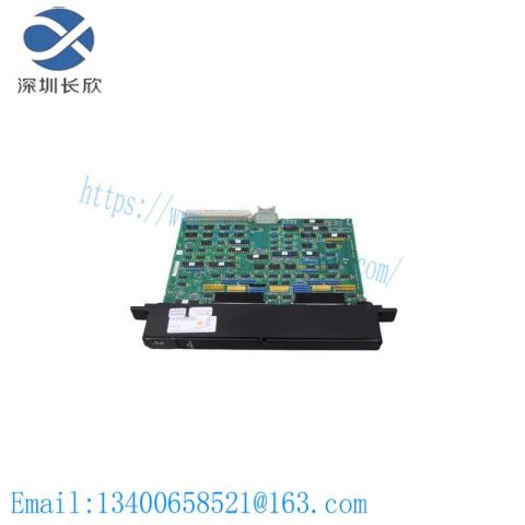 GE Fanuc IC687BEM713C B0049790 - Industrial Bus Transmitter Module