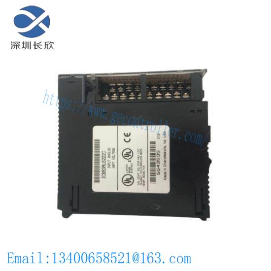 ge_fanuc_ic693alg222_1.jpg GE FANUC IC693ALG222 Analog Input Module for Industrial Control Systems