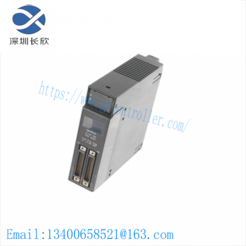 GE FANUC IC693MDL753: High-Performance 32 Channel 24 Volt Output Module