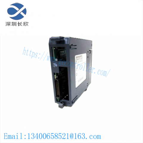 GE-FANUC IC694MDL645C Input Module: Advanced Industrial Control Solution