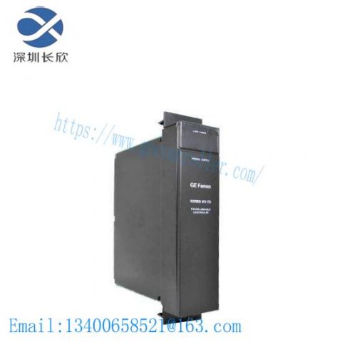 GE Fanuc IC697CLG320 | 90-70 Series | Communication Module