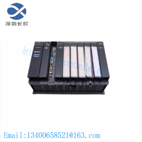 GE Fanuc IC697CMM742FD Interface Module: Advanced Industrial Networking Solution