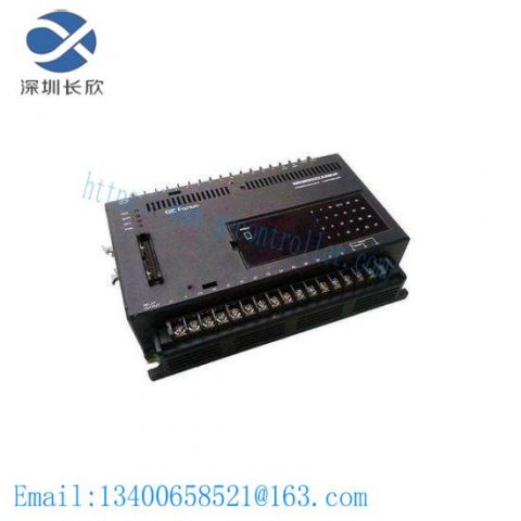 GE Fanuc IC698CRE030 Pentium-M Redundancy CPU - High Performance, Fail-Safe Control for Industrial Automation