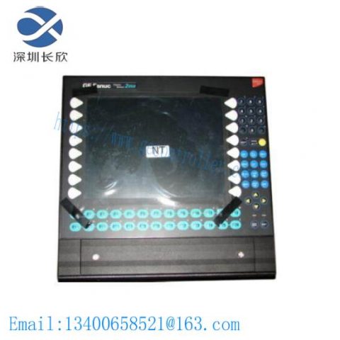 GE FANUC IC752-WFC555-EC: High-Performance Programmable Automation Controller