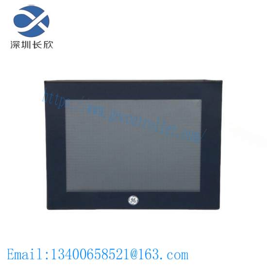 ge_fanuc_ic755css10cda.jpg GE Fanuc IC755CSS10CDA 10 Inch Color Touch Screen HMI - Industrial Automation Operator Interface