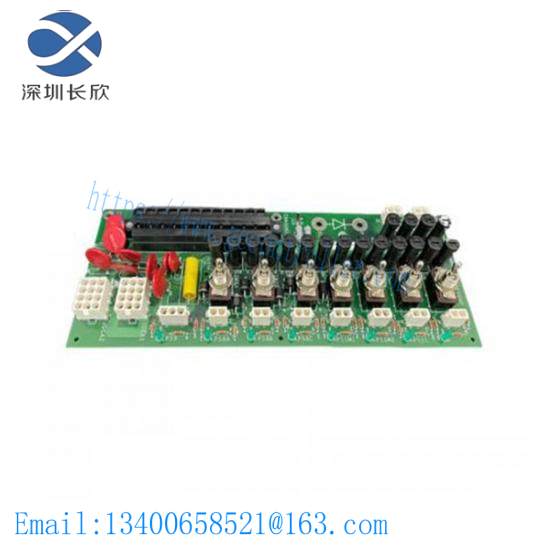 ge_fanuc_is200epdmg1b_exciter_power_distribution_module.jpg GE FANUC IS200EPDMG1B: Advanced Power Distribution Module for Industrial Control