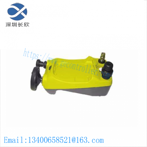 GE-FANUC PV622IS Pneumatic Pressure Station