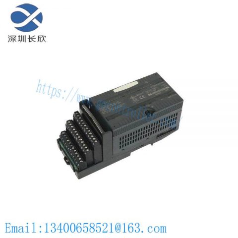 GE IC200ALG230 Industrial Control Input Module