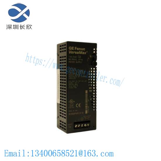 ge_ic200pwr101b_power_supply_1.jpg GE IC200PWR101B - High-Performance Power Supply for Industrial Control Systems