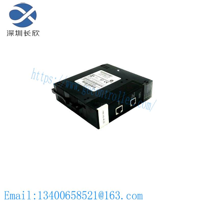 ge_ic200pwr101d.jpeg GE IC200PWR101D Power Supply Module for VersaMax PLC Systems