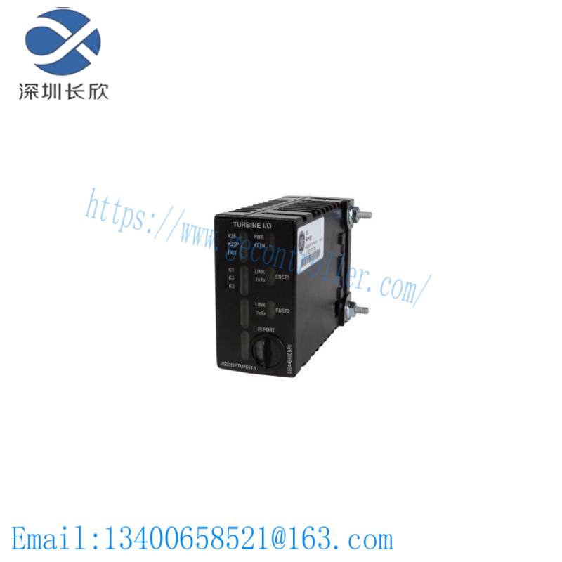 ge_ic200pwr101d_1.jpg GE IC200PWR101D Power Supply Module for VersaMax PLC Systems