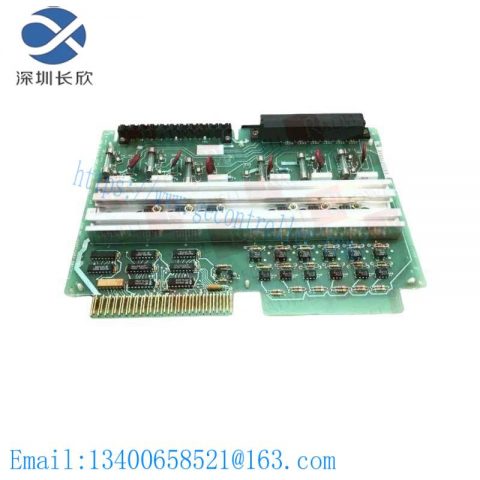 GE IC600BF910, IC600FP910K, IC600BF910K | Isolation Control Output Board, Precision for Industrial Automation