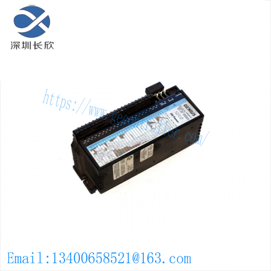 ge_ic660bbd025.png GE IC660BBD025 Control System - I/O Module for Industrial Automation